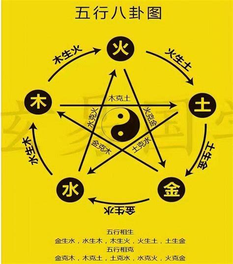 住宅 金木相剋|【金、木、水、火、土】揭開五行奧秘：深入淺出解析金、木、水。